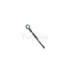 Auto Front Parking cable OEM number MB140309 Brake cable