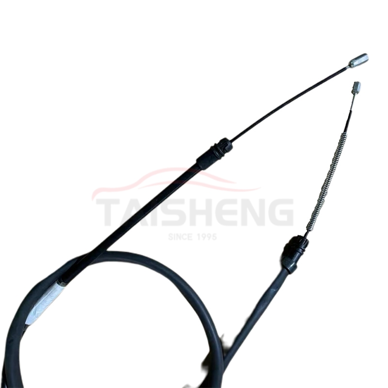 Automotive Left Right Rear Parking cable OEM number 4745N4/474636auto brake cable