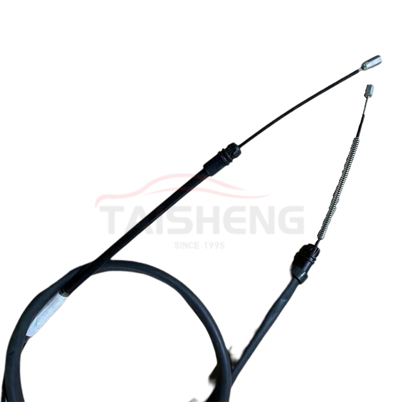 Automotive Left Right Rear Parking cable OEM number 4745N4/474636auto brake cable