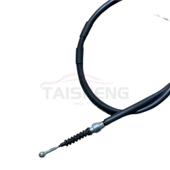 Automotive Left Rear Parking cable OEM number 7M3609701/7M3609701D auto brake cable