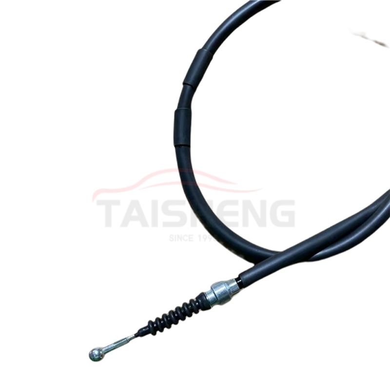 Automotive Left Rear Parking cable OEM number 7M3609701/7M3609701D auto brake cable