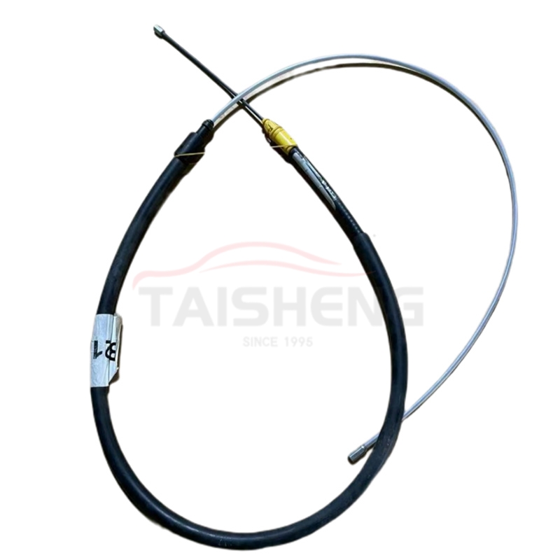 Automotive Left Right Rear Parking cable OEM number 4745Y9/474613/968318380 auto brake cable