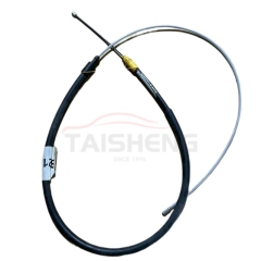 Automotive Left Right Rear Parking cable OEM number 4745Y9/474613/968318380 auto brake cable