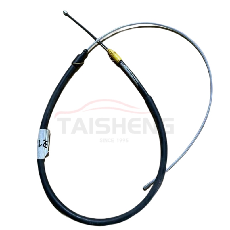 Automotive Left Right Rear Parking cable OEM number 4745Y9/474613/968318380 auto brake cable
