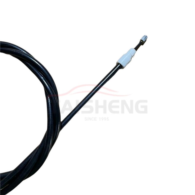 Auto Left Right Rear Parking cable OEM number 6N0609721F/6N0609721J Brake cable