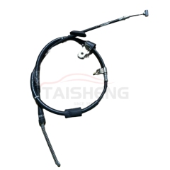 Automotive Right Rear Parking cable OEM number 54402-78F11/5440278F10 auto brake cable