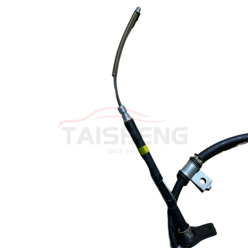 Automotive Right Rear Parking cable OEM number 59770-27001 auto brake cable
