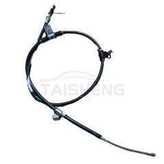 Automotive Right Rear Parking cable OEM number 4642087401 auto brake cable