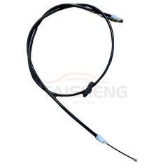 Automotive Front Parking cable OEM number 2124200785/A2124200785 auto brake cable