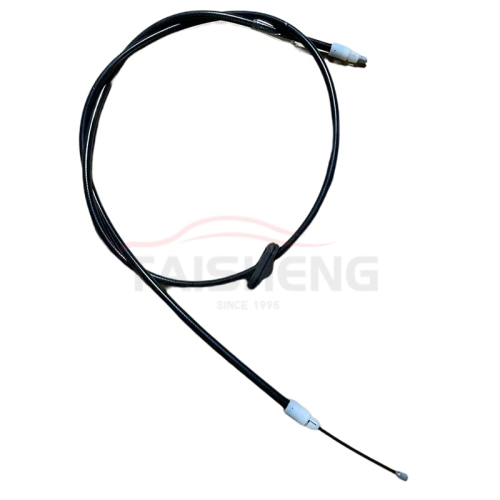 Automotive Front Parking cable OEM number 2124200785/A2124200785 auto brake cable