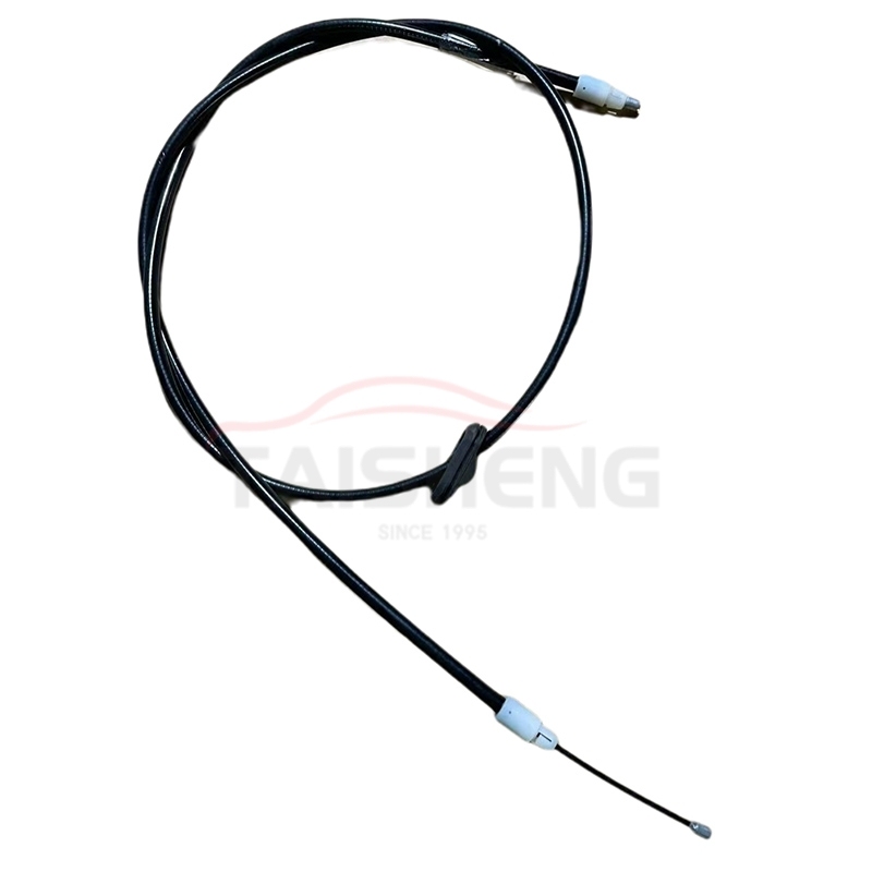 Automotive Front Parking cable OEM number 2124200785/A2124200785 auto brake cable
