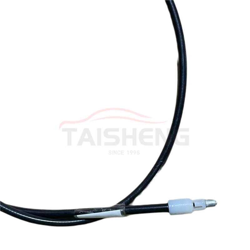 Automotive Front Parking cable OEM number 2124200785/A2124200785 auto brake cable