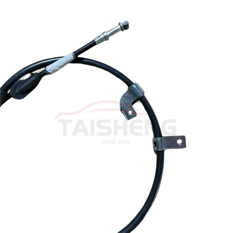 Automotive Drum Brake Parking cable OEM number 26051AC070 auto brake cable