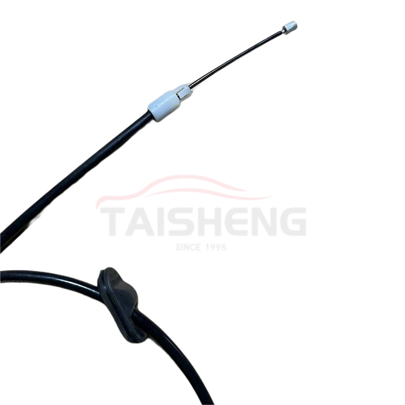 Automotive Front Parking cable OEM number 2124200785/A2124200785 auto brake cable