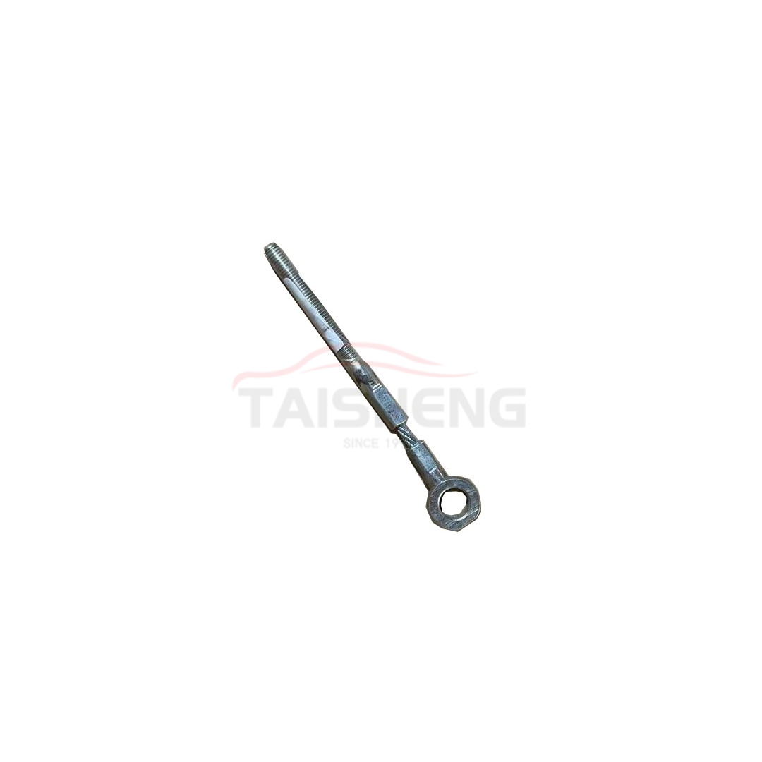 Auto Front Parking cable OEM number MB140309 Brake cable