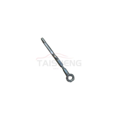 Auto Front Parking cable OEM number MB140309 Brake cable