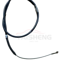 Automotive Front Parking cable OEM number 4641035730 auto brake cable