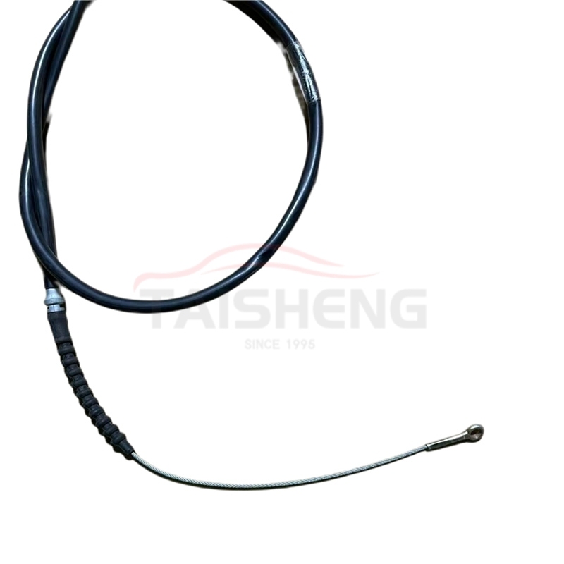Automotive Front Parking cable OEM number 4641035730 auto brake cable