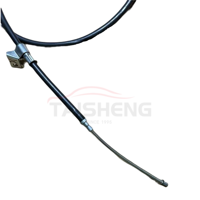 Automotive Right Rear Parking cable OEM number 4642087401 auto brake cable