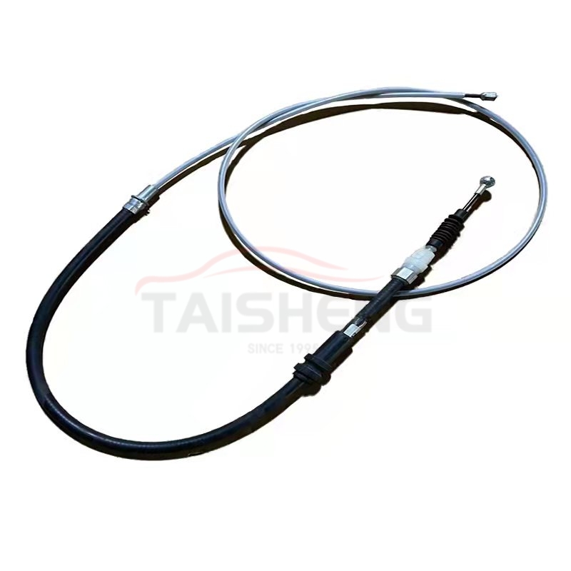 Auto Left Right Rear Parking cable OEM number 2K0609721D/2K0609721Q/2K5609721J Brake cable