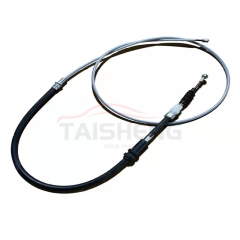 Auto Left Right Rear Parking cable OEM number 2K0609721D/2K0609721Q/2K5609721J Brake cable