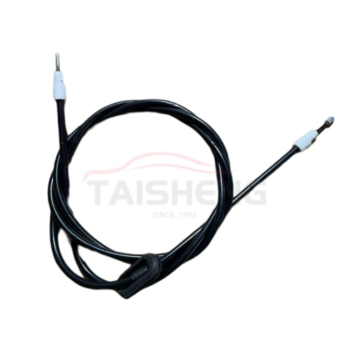 Auto Left Right Rear Parking cable OEM number 6N0609721F/6N0609721J Brake cable