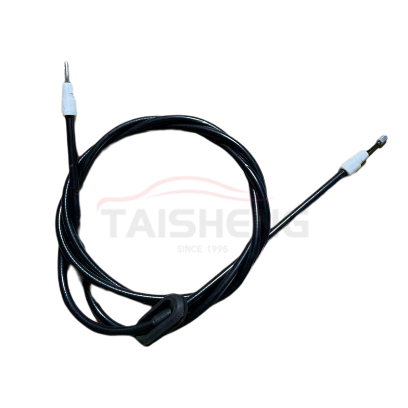 Auto Left Right Rear Parking cable OEM number 6N0609721F/6N0609721J Brake cable