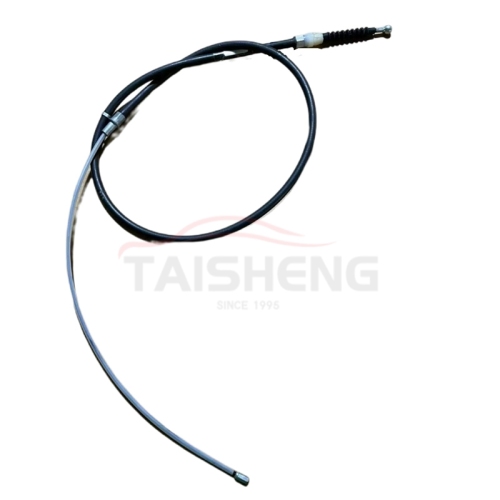 Auto Left Right Rear Parking cable OEM number 6R0609721C/6R0711952 auto brake cable