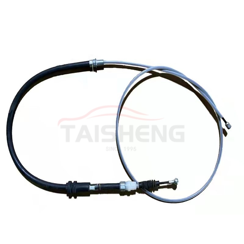 Auto Left Right Rear Parking cable OEM number 2K0609721D/2K0609721Q/2K5609721J Brake cable