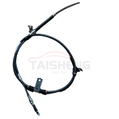 Automotive Right Rear Parking cable OEM number 4642087401 auto brake cable