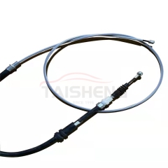 Auto Left Right Rear Parking cable OEM number 2K0609721D/2K0609721Q/2K5609721J Brake cable