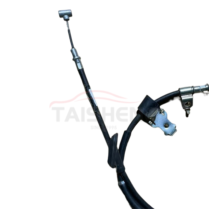 Automotive Right Rear Parking cable OEM number 54402-78F11/5440278F10 auto brake cable