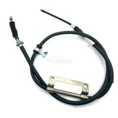 Auto parking cable OE 0K2A144420B/0K2A144420C/0K2A144420D/0K2A144420E