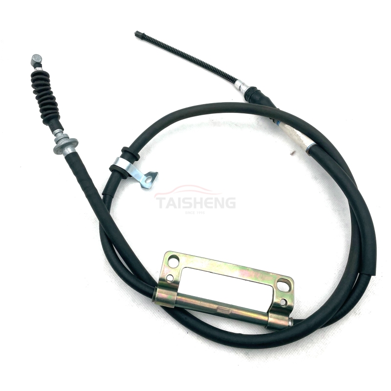 Auto parking cable OE 0K2A144420B/0K2A144420C/0K2A144420D/0K2A144420E