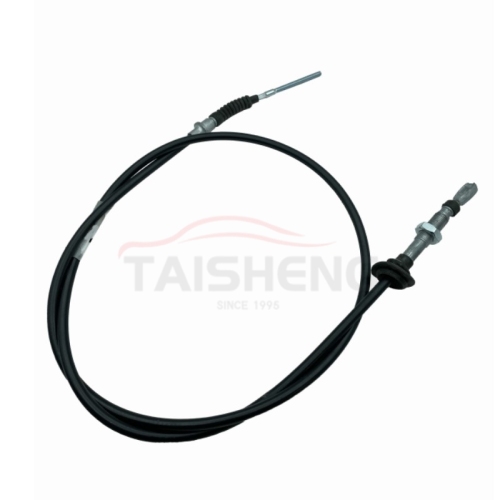 Auto Cables part Customized Clutch Cable OEM 31340-87518 Clutch Cable for DAIHATSU