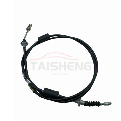 Auto Cables part Customized Clutch Cable OEM MB527399 Clutch Cable