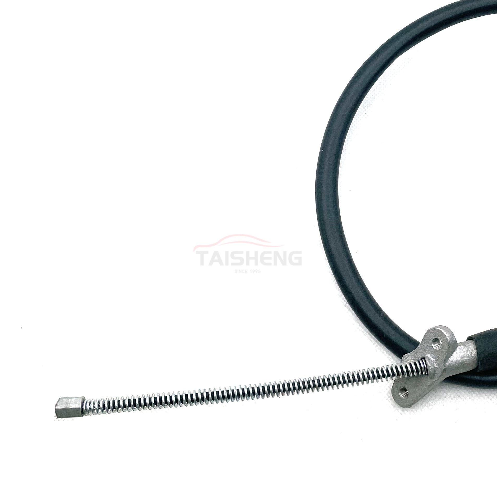 Automotive Rear Parking cable OEM number 46420-44010 auto brake cable