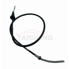 Automotive Parking cable OEM number 5976021000 auto brake cable
