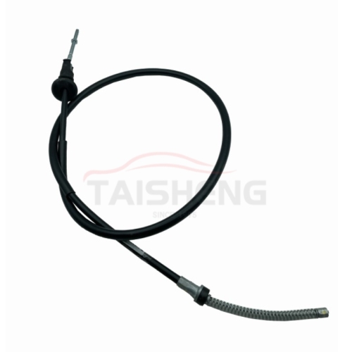 Automotive Parking cable OEM number 5976021000 auto brake cable