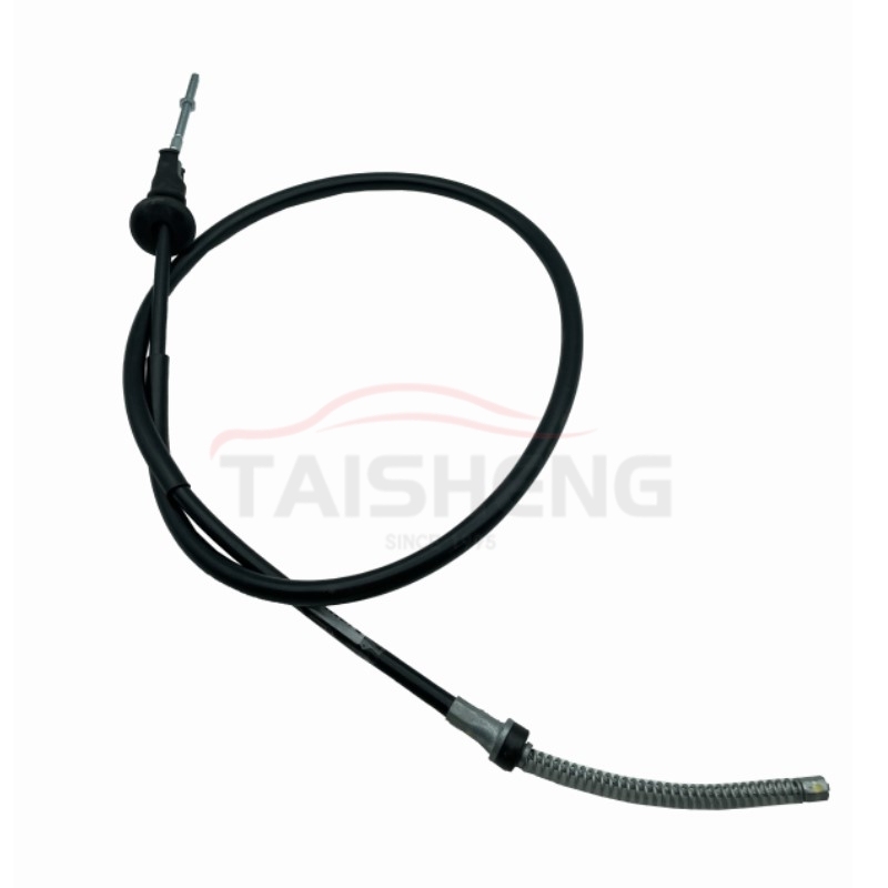 Automotive Parking cable OEM number 5976021000 auto brake cable