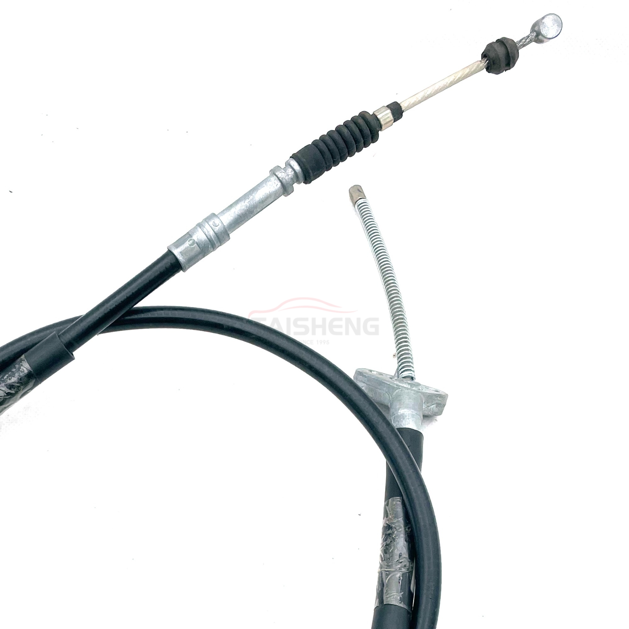 Automotive Right Rear Parking cable OEM number 4642033030/4642033040/4642033041 auto brake cable