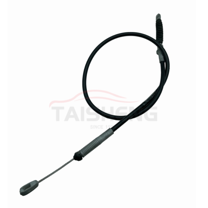 Auto Cables part Customized Clutch Cable OEM 31340-87612 Clutch Cable for DAIHATSU