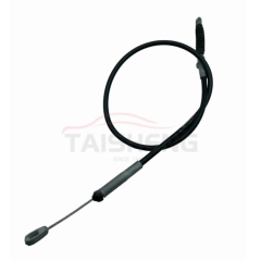 Auto Cables part Customized Clutch Cable OEM 31340-87612 Clutch Cable for DAIHATSU