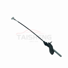 1321246/1371043/1405505/1674968/1878851/3M512780DB/3M512780DC/3M512853AA auto brake cable