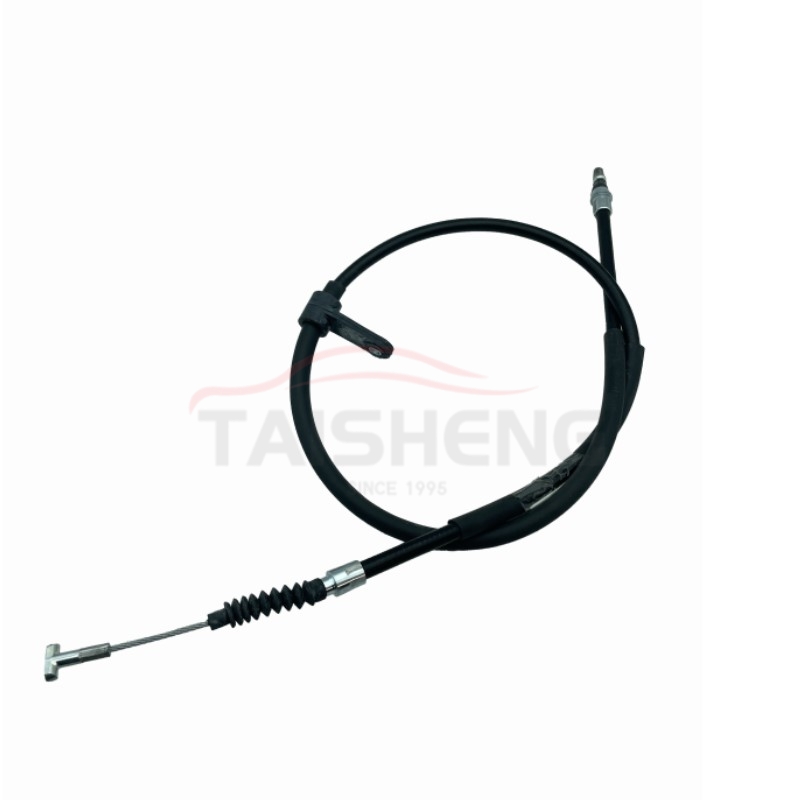 Auto Right Rear Parking cable OEM number 46825396 auto brake cable for FIAT/ALFA ROMEO
