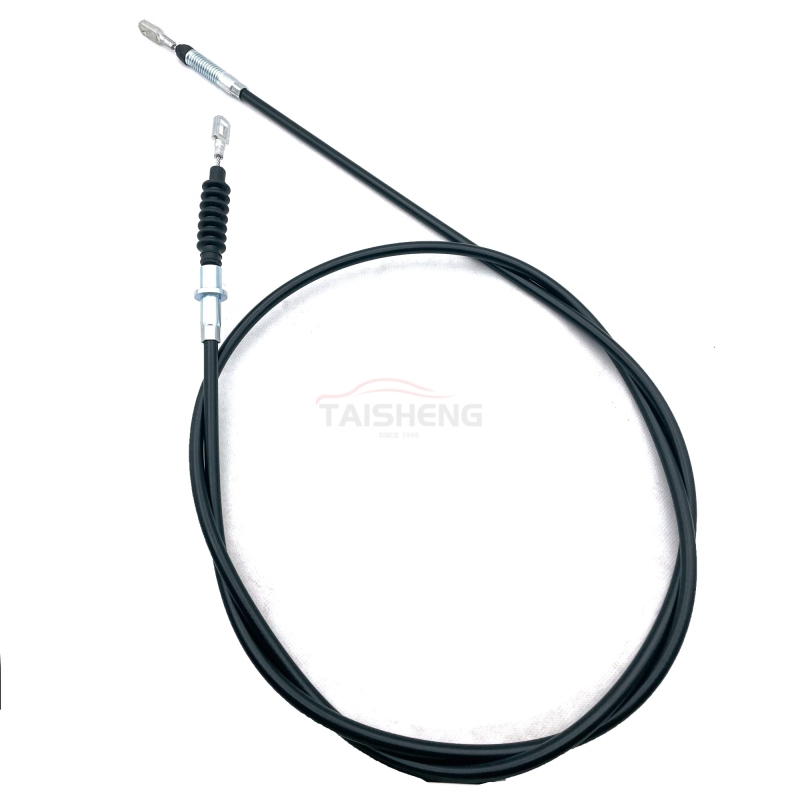 Automotive Rear Parking cable OEM number 5977007000/5977007010 auto brake cable
