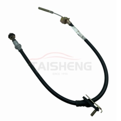 Auto Cables part Customized Clutch Cable OEM 31340-87219 Clutch Cable for DAIHATSU
