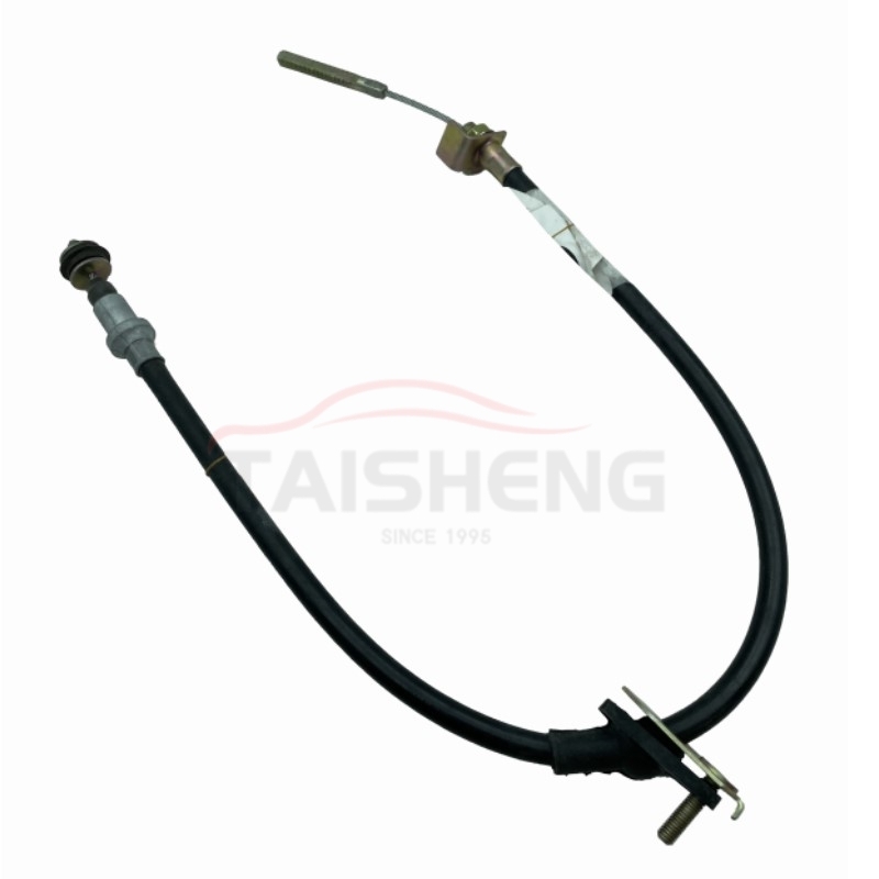 Auto Cables part Customized Clutch Cable OEM 31340-87219 Clutch Cable for DAIHATSU