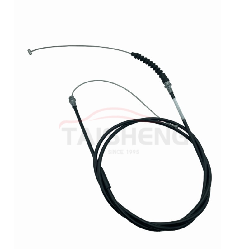 Automotive Rear Parking cable OEM number 4641026080 auto brake cable