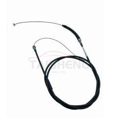 Automotive Rear Parking cable OEM number 4641026080 auto brake cable